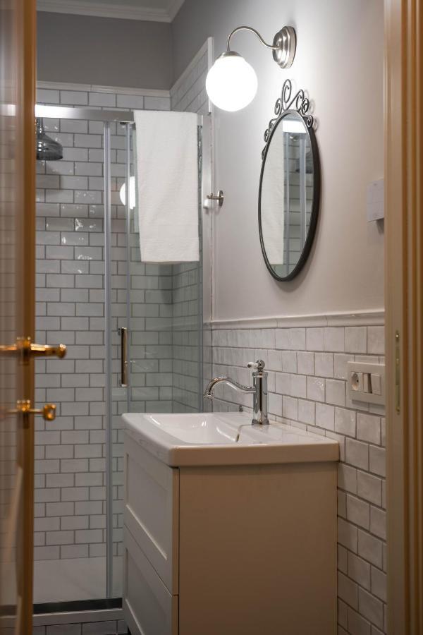 Apartament Bohouse Roma Zewnętrze zdjęcie