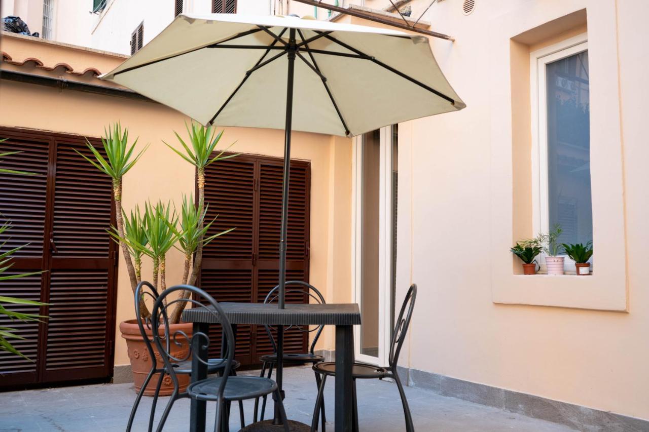 Apartament Bohouse Roma Zewnętrze zdjęcie