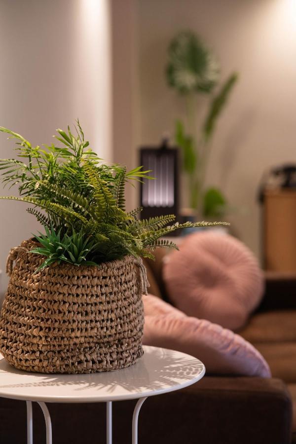 Apartament Bohouse Roma Zewnętrze zdjęcie