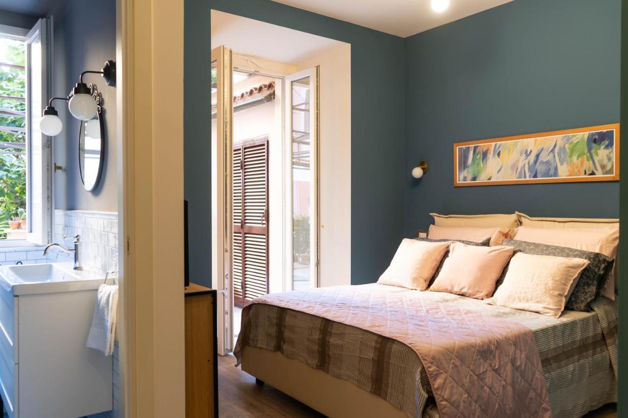Apartament Bohouse Roma Zewnętrze zdjęcie