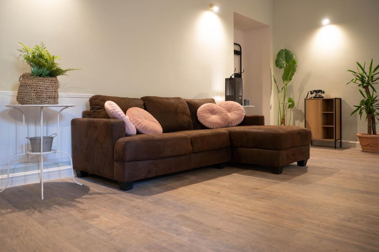 Apartament Bohouse Roma Zewnętrze zdjęcie