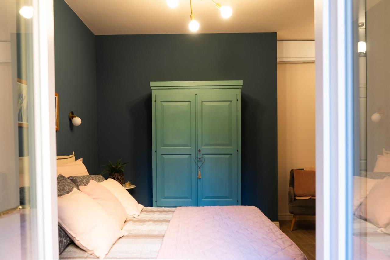 Apartament Bohouse Roma Zewnętrze zdjęcie