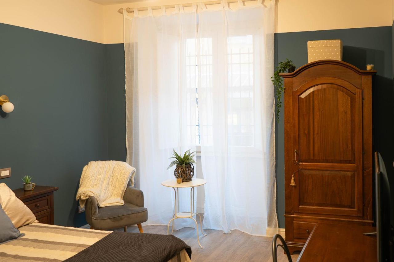 Apartament Bohouse Roma Zewnętrze zdjęcie