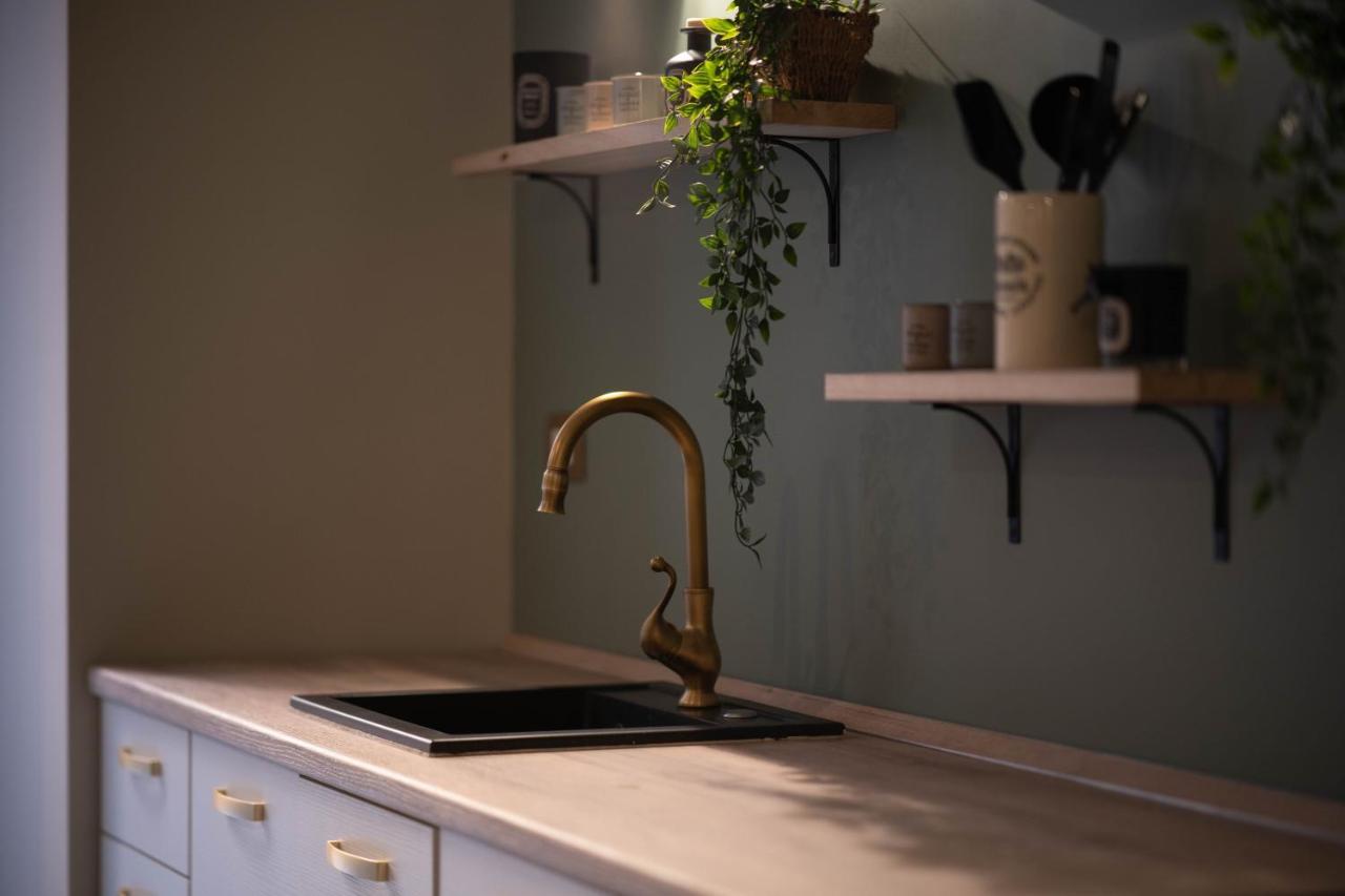Apartament Bohouse Roma Zewnętrze zdjęcie