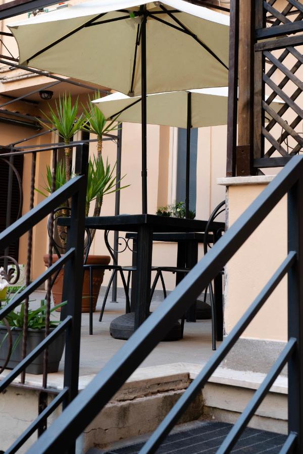 Apartament Bohouse Roma Zewnętrze zdjęcie