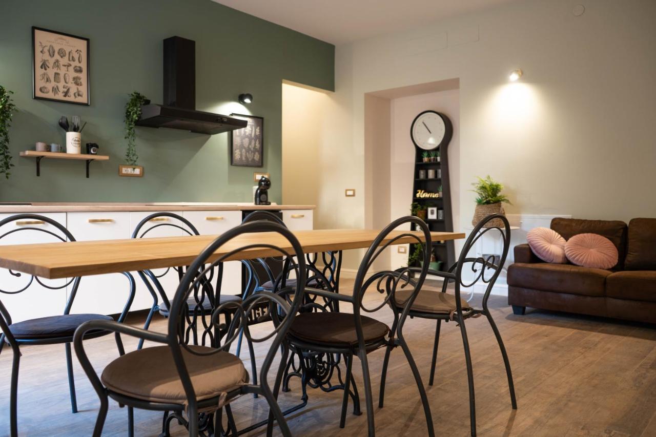 Apartament Bohouse Roma Zewnętrze zdjęcie
