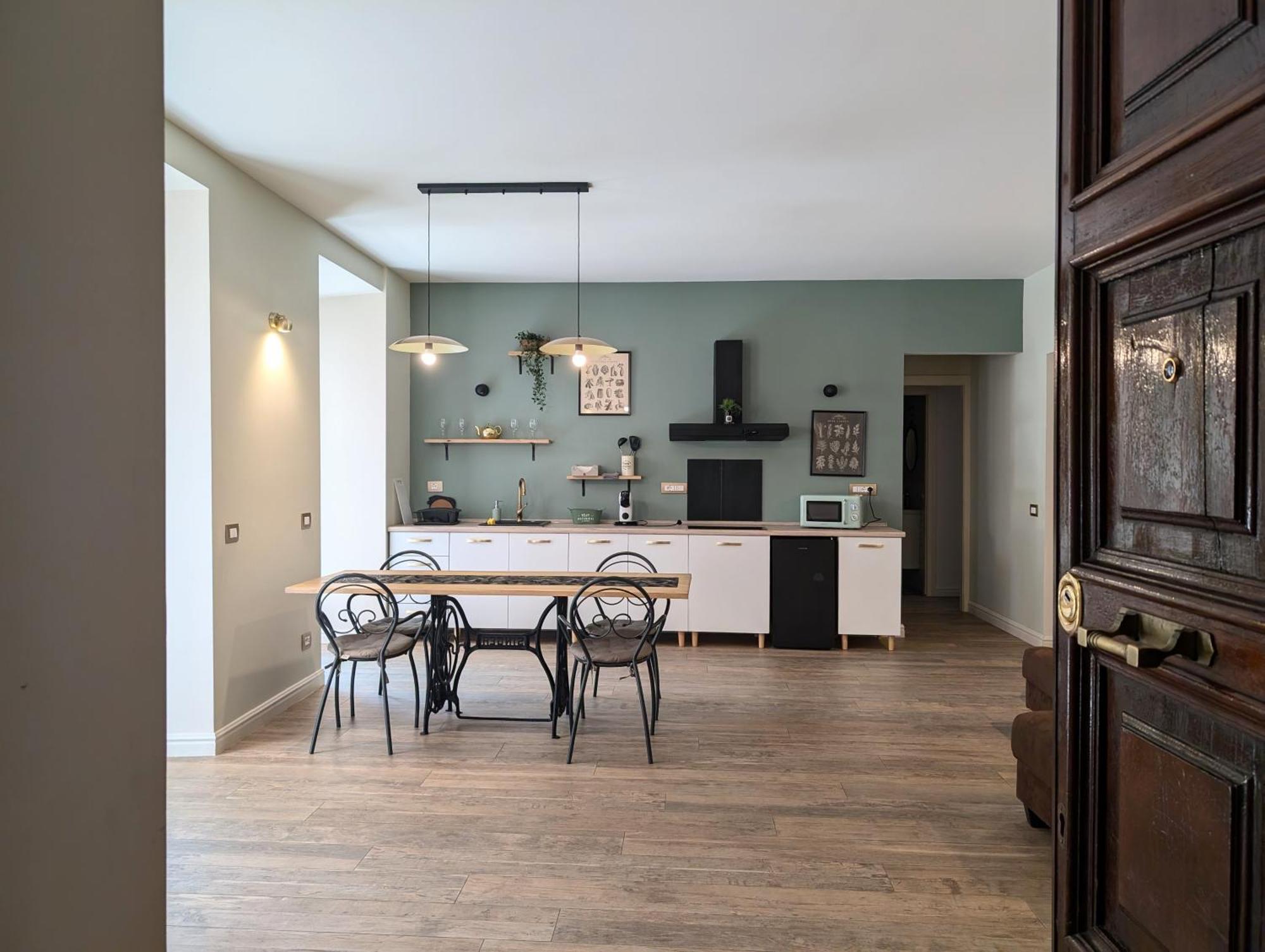 Apartament Bohouse Roma Zewnętrze zdjęcie