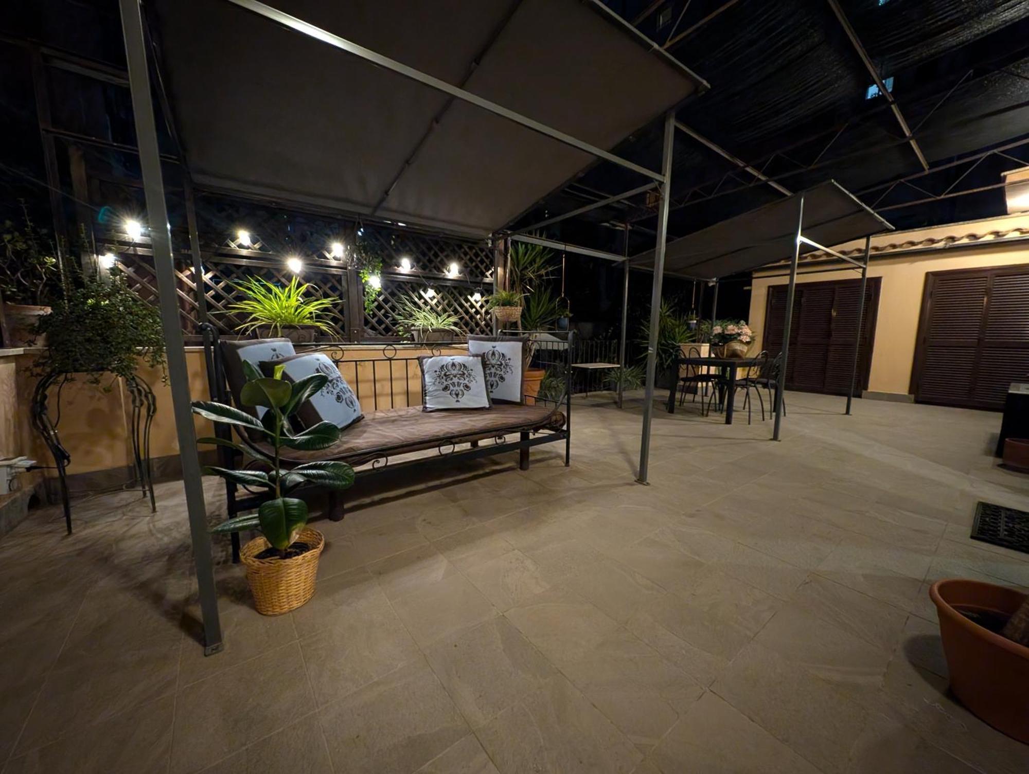 Apartament Bohouse Roma Zewnętrze zdjęcie
